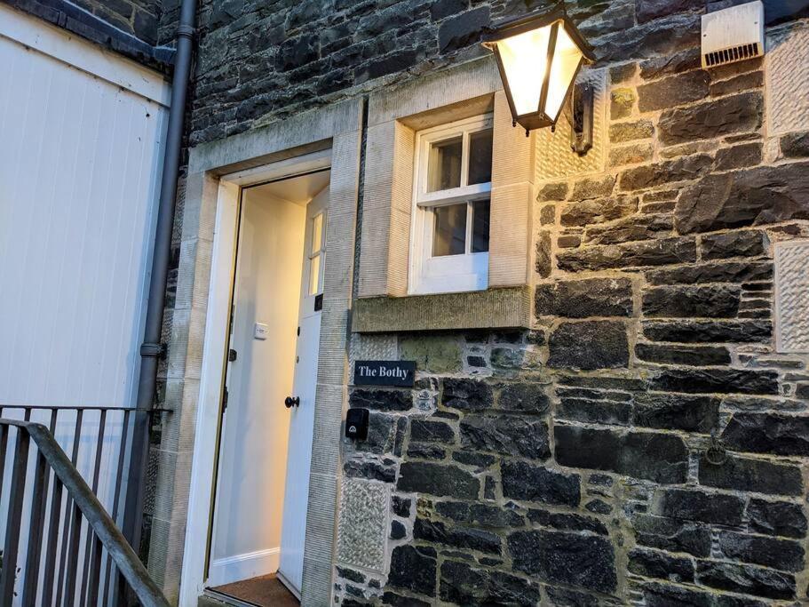 The Bothy At Bowhill Daire Selkirk Dış mekan fotoğraf